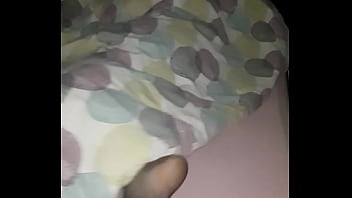 Preview 1 of Mmms Indan Sex Vdo Odo - Se r&eacute_veiller en body et string en r&ecirc_vant &agrave_ un beau m&acirc_le qui me baiserait comme une petite chienne