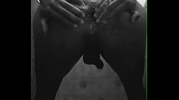 Preview 2 of First Time Xxx Hardcor Sex - Punheta com fio terra