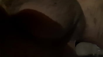 Preview 1 of Teen Webcam Blow - Anal dildo