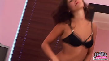 Preview 2 of Argentina Se Folla Tecnico - Come in here so I can show you something