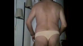 Preview 3 of Best Carton Solo - Mostrando mi gran culo sexy y caliente.. 1 Modelo:Gaysexy1960