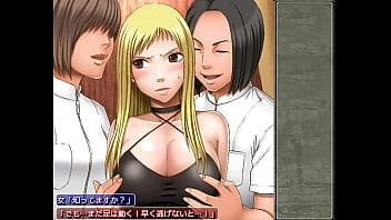 Preview 1 of Milf Raped Pov - マッサージ 七瀬サキ