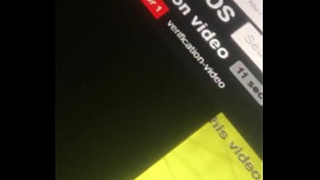 Preview 2 of Xxxmouves - Verification Video