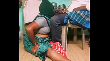 Preview 3 of Petra 36g Chrismas6 - Big cock fucking with village aunty