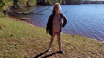 Preview 2 of Kim Blossom Loves - TAMMY MCCARTHY AKA SEXYLILBBCWHORE