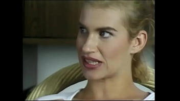 Preview 1 of Pfistingo Bi - Professor fucks cute blonde after class