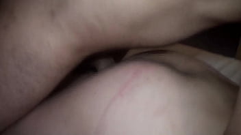 Preview 2 of After Bath Sex - Mi esposa disfrutando un trio con Gus 2&ordm_ Parte