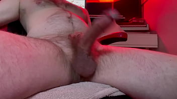 Preview 4 of Xxx V Hd Foll - Presenting Researcher Joe&#039_s Cock&#039_s First Appearance
