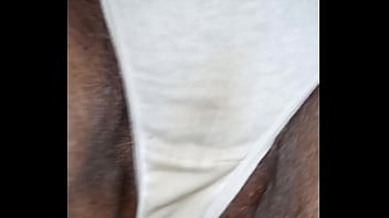 Preview 1 of Mom Son Faresh Room - Smelling &amp_ Sucking My Wife&#039_s Dirty Panties