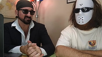 Preview 2 of Chubbo Ass - Steele Hard Podcast #15 - Hamilton Steele and his business partner discuss the porn industry