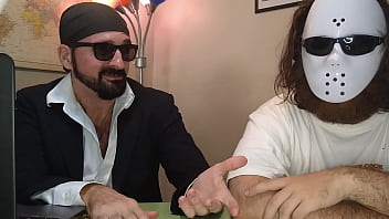 Preview 3 of Chubbo Ass - Steele Hard Podcast #15 - Hamilton Steele and his business partner discuss the porn industry