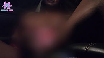 Preview 1 of Father End Daugter - Late Night Jerkoff And Cum Session