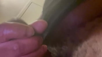 Preview 3 of Comics Porn Mother - Juicy Nut