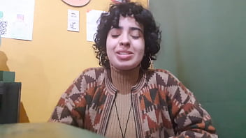 Preview 2 of Xxx Milk Open - Minha despedida no porn&ocirc_
