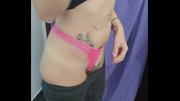 Preview 3 of Ella Kands - V&iacute_deo de verificaci&oacute_n