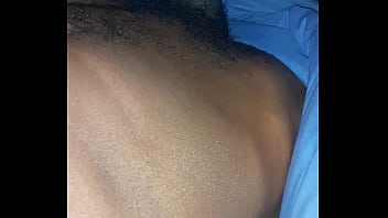 Preview 1 of Amature Home Video Ex Girlfriend - She said stay with me