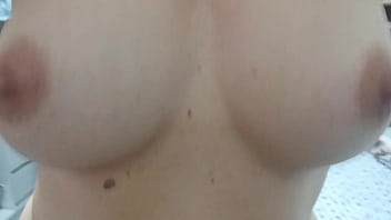 Preview 3 of Porn Hd Sex School New - Sentada Gostosa da minha esposa