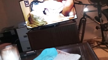 Preview 3 of Xnxxkx Com - cumming hard