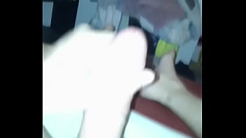 Preview 1 of Dog Zoo Xvideos - Playing with my Throbbing 11 inch bwc
