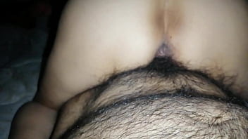 Preview 3 of Apu Bishas - Abuela me vuelve a montar