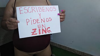 Preview 4 of Bokep Jarang - Hola Soy Carla Escr&iacute_beme al WhatsApp  51929945163 y dime tu usuario y te regalo un zing hot con tu nombre