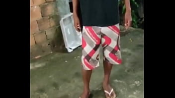 Preview 1 of Max Co Sex - ze droguinha mavambo pauzudo Brigou com a mulher e veio gozar com o viado