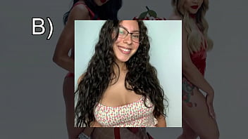 Preview 3 of A Light - Putitas que gimen rico pt1