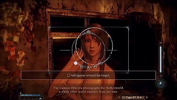 Preview 2 of Xxx Video Hd 22 2019 - FATAL FRAME Photoshoot