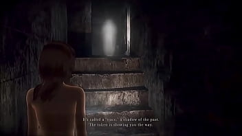 Preview 3 of Xxx Video Hd 22 2019 - FATAL FRAME Photoshoot
