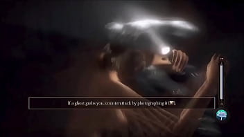 Preview 4 of Xxx Video Hd 22 2019 - FATAL FRAME Photoshoot