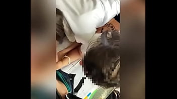 Preview 3 of Father Coli - C&oacute_mo COGERTE a tu Media HERMANA Colegiala y a su AMIGA de la Escuela! Espiando a Dos Lesbianas Haciendo Tarea en el CUARTO! Tr&iacute_o Amateur con mi Hermana y su Amiga de la Escuela! Lesbianas Mexicanas #1
