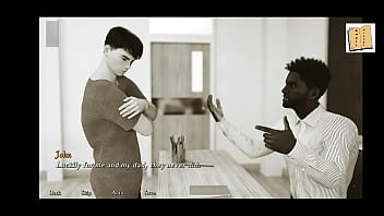 Preview 4 of Bulacak Orak Sex - Being A Dik 28 (Dik Route)