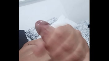 Preview 2 of Horror Porn Movi - Gozando e gemendo muito