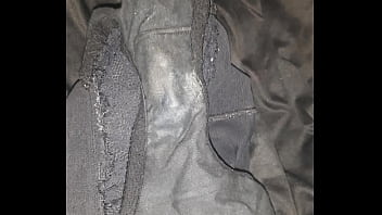 Preview 2 of Sofia Hayat Porn Indian Actress - Panties de una de 18 a&ntilde_os,  que rico ol&iacute_an.