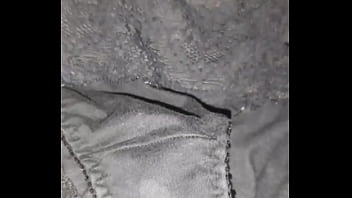 Preview 3 of Sofia Hayat Porn Indian Actress - Panties de una de 18 a&ntilde_os,  que rico ol&iacute_an.