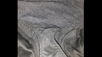 Preview 1 of Sofia Hayat Porn Indian Actress - Panties de una de 18 a&ntilde_os,  que rico ol&iacute_an.