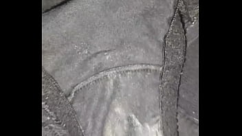 Preview 4 of Sofia Hayat Porn Indian Actress - Panties de una de 18 a&ntilde_os,  que rico ol&iacute_an.