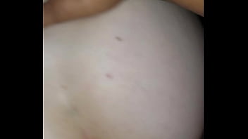 Preview 2 of Nalin With - White bitch cumming