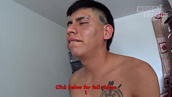 Preview 4 of Fuk Sch - Reventando a colombiana por hierba - Tr&iacute_o