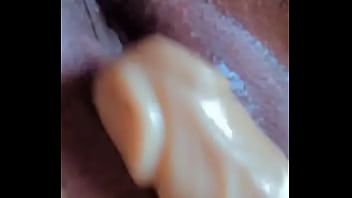 Preview 1 of Xxxbf Hd Dog - Watching my gf playing with her self before i fuck her