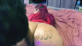 Preview 3 of Lagi Asik Entot Ketahuan - ACABEI RECEBENDO UMA SURRA DE BUNDA DE UMA DAS BIG ASS MAIS GOSTOSAS DO XVIDEOS ,  MAS ELA TROUXE OUTRA GOSTOSA JUNTO COM ELA  AONDE DEI UMA SURRA DE ROLA GOSTOSA COM MUITA LEITADA&hellip_ SUZY FURACAO ,  DOCE LOLA !!! PARTE 2