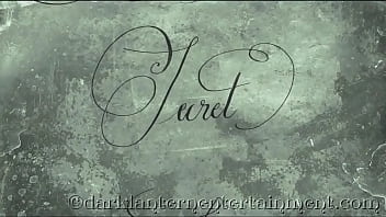 Preview 1 of Diamond Fox Mom Surprise - Dark Lantern Entertainment presents &#039_Champagne&#039_ from My Secret Life,  The Erotic Confessions of a Victorian English Gentleman