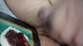 Preview 1 of Autofellatio Joi - Quieres saborear?