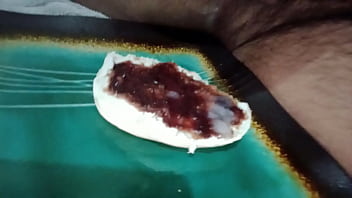 Preview 4 of Autofellatio Joi - Quieres saborear?
