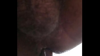 Preview 4 of School Girl Sax Video15sal - Auto placer con Vibrador