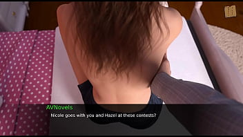 Preview 1 of Bipa Xxx - Nursing Back To Pleasure 26,  Charlottes Treatment Is Becoming More Fun.