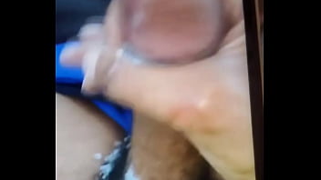 Preview 4 of Handsome Girls Bedroom - Wife loves black cum