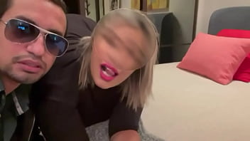 Preview 1 of Xxx Video Fas Uem - I&rsquo_m gonna fuck your wife up her ass and nut in her while you jerk off in your skinny jeans you fucking loser cuck !Cuck...