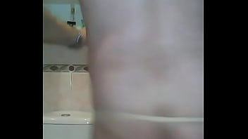 Preview 2 of Tisha Mfc - Mi gran culo sexy y caliente 39.Mode:Gaysexy1960.