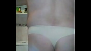Preview 1 of Tisha Mfc - Mi gran culo sexy y caliente 39.Mode:Gaysexy1960.